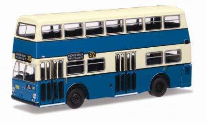 Sydney Buses Leyland Atlantean PDR1 PMC